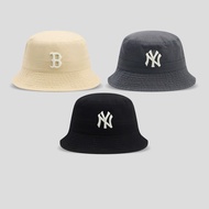 Personalized NY - LA - B Embroidered Bucket Hat, Bucket Hat