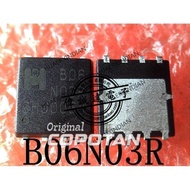Mosfet B06N03R MB06N03R EMB06N03R EMB06N03RH N-CH 30V QFN-8