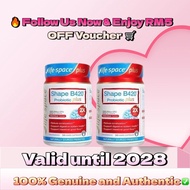 Life-Space Plus Shape B420 Probiotic 20 Billion CFU 50 Capsules Australia Digestive Support Suppleme