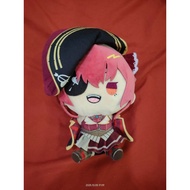 Hololive x Don Quijote - Houshou Marine Mochidoru Plushie