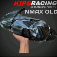 CVT CARBON N MAX OLD NMAX OLD CVT COVER/ NMAX OLD CARBON NMAX OLD CARBON CVT NMAX OLD CARBON MOTOR
