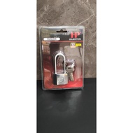 HAMPTON PADLOCK FENCE DOOR PADLOCK PL H501 40S CP/40L CP/50S CP/50LCP/60S CP/60 LCP