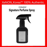 Forment Signature Perfume Spray 250g / Cotton Hug
