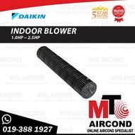 [MTO] Daikin Indoor Blower