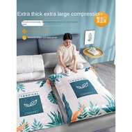 Vakum Mampatan Penyimpanan Baju Pakaian Selimut Mengepam Alat Hebat Mengepam Ke Bawah Jaket Pakaian 