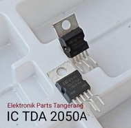 IC TDA 2050 IC TDA 2050A IC TDA2050 IC ST TDA 2050A