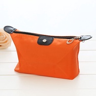 TTBH candy-dumpling-type portable cute clutch bag cosmetic bag storage bag travel wash bag women