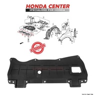 MESIN Engine Under Cover Plastic Front Engine Bottom Protector Crv Rw Gen5 Turbo Best