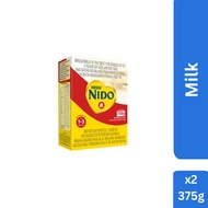 Nestle NIDO JR 2 x 375g