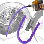 Suitable for dyson dyson Vacuum Cleaner V6V7V8V10V11V12V15 Cleaning Dryer Hose DC Series Accessories