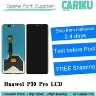 Huawei P30 Pro LCD Touch Screen Replacement  CARIKU