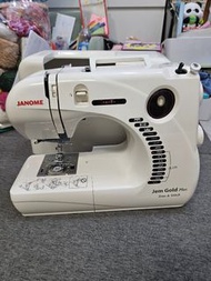 Janome 縫紉機