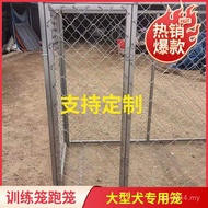 Pet Cage Large Dog Big Dog Large Dog Pet Size Cage Dog Cage Dog Cage Fence Dog Fence Outdoor THXL