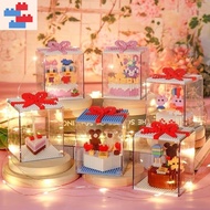 LUCKY BOX, Super bargain mysterious gift BOX, LUCKY gift BOX