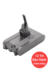 Pin Sạc Máy Hút Bụi Dyson V8 Battery
