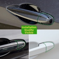 【NEW】For BMW F48 F39 F45 F15 F16 Exterior Door Handle Cover Key Cap 51217396541