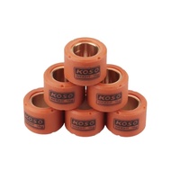 Vòng Tròn Rời Chống Mài Mòn Cho Xe Máy YAMAHA CH125 Red Gem Princess WH125 Jia Ying Crack Line PCX P