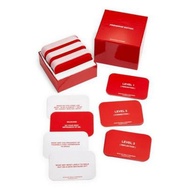 WE ARE NOT REALLY STRANGERS COUPLE EDITION - board game