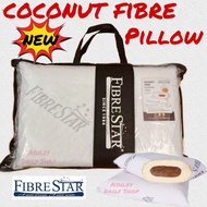 Fibre star pillow coconut fibre synthetic latex pillow pillow for adult