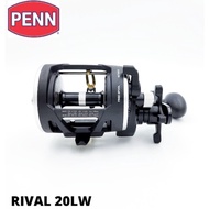 PENN Rival Level Wind Conventional Reel Series