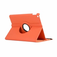 360 Degree Rotary Stand Case for iPad 9 A2602 A2604 A2603 A2605 Hard Cover iPad 7 8 9th Generation 1