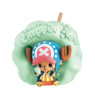 Bandai(บันได) MEGAHOUSE CHARACTER BANK STANDARD ONE PIECE TONY TONY CHOPPER CANDY MINT VER.