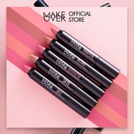 Make over color stick crayon