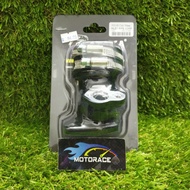 ATAKA RACING INTAKE PIPE SUPER HEAD 8 HOLE 34/36MM YAMAHA FZ150