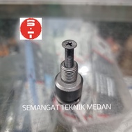 AIR IMPACT WRENCH SOCKET ADAPTOR DRILL HEAD CONNECTION 13mm 13 mm ONLY