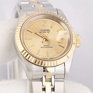 Tudor TUDOR Golden Prince and Princess Series m92413-0009 Automatic Machinery 25mm Ladies Watch