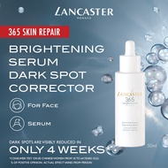 Lancaster 365 SKIN BRIGHT UP - Brightening Serum Dark Spot Corrector - Asia only  50ml