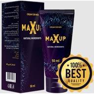Ubat Z@kar maxup gel/cream only 100% original +freegift