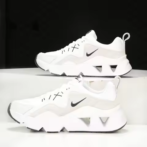 Nike genuine RYZ 365 women's comfortable and cushioned sports and leisure shoes BQ4153-100
