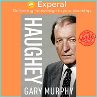 Haughey by Gary Murphy (UK edition, hardcover)