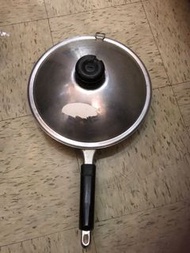 煎Pan