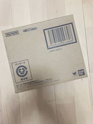 聖鬥士星矢 聖衣神話EX 天秤座紫龍 Libra Shiryu