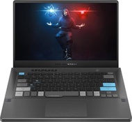 BRAND NEW ASUS ROG Zephyrus G14 Alan Walker Special Edition Gaming Laptop 14” 120Hz Pantone Validated WQHD Display GeForce RTX 3050 Ti AMD Ryzen 9 5900HS 16GB DDR4 1TB SSD Wi-Fi 6 Windows 10 GA401QEC-K2064T