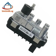 Car Turbo  Turbo Electric Actuator G-35 757779-10 757779 for  C30 C70 S40 S60 XC90  S-Type XF XJ
