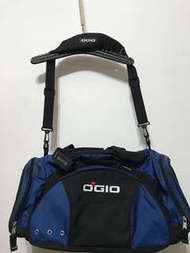 全新美國Ogio聯名microsoft運動、休旅包（50L)，約62*30*30