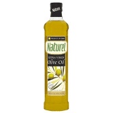 NATUREL EXTRA VIRGIN OLIVE OIL 500ML