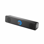 Portable USB Mini Speaker Soundbar for PC Computer Music Player USB Speaker Amplifier Bluetooth Spea