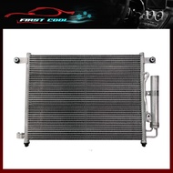 FC Chevrolet Aveo AIRCOND CONDENSER 720576 FC