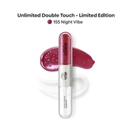 KIKO Milano Unlimited Double Touch - Limited Edition