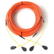 AS-2P-5M-B AS-2P-10M-B AS-2P-50M-B AS-2P-40M-B Mitsubishi H Network Communication Cable