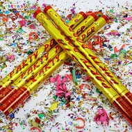 FR-C785 Confetti Popper / Party Popper Ulang Tahun & Wedding / Petasan Pesta Semburan Kertas Warna W