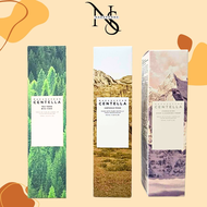 SKIN1004 Madagascar Centella Ampoule Foam. มาดากัสก้า สกิน1004 โฟมล้างหน้า 125กรัม