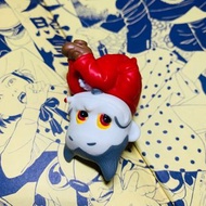 MEDICOM TOY VAG 少女椿 魔術師 夢正光 紅白配色