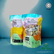 BLISS TEA Super5 combo set-Halal
