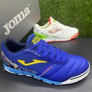 Joma Mundial 2302 (MUNS2302IN) | 2304 (MUNS2304IN) Futsal Shoes | Kasut Futsal - 100% Original (Read