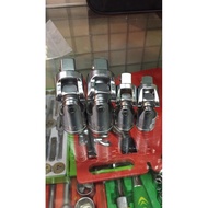 (SM) Tekiro 1/4" DR Universal Joint (SM)